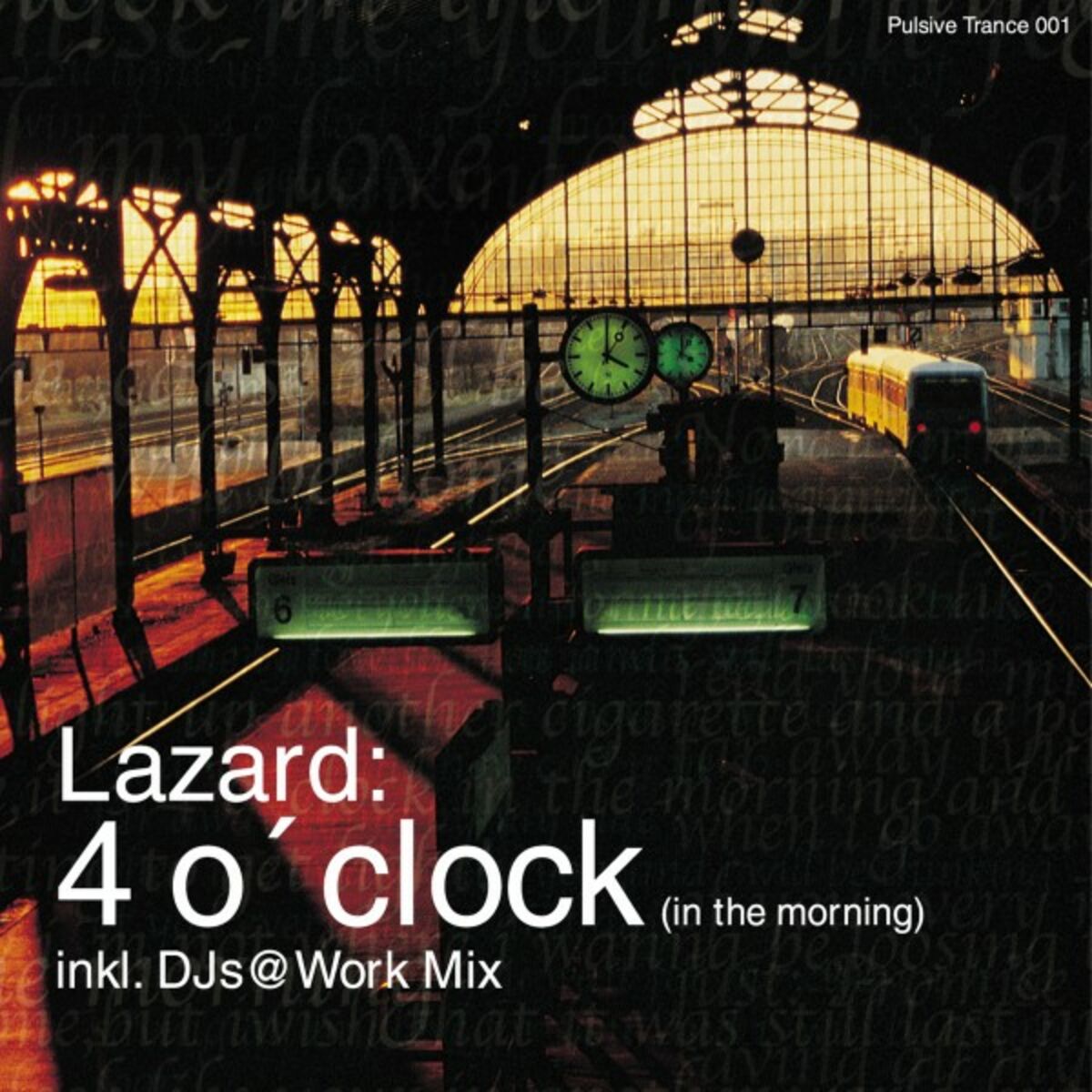 Lazard